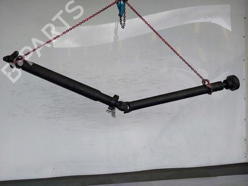 Used Driveshaft BMW 5 (E60) 525 d (197 hp) 30118464