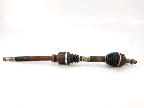 Used Right front driveshaft Right front driveshaft PEUGEOT 307 CC (3B) 2.0 HDi 135 (136 hp) 10464927 10464927