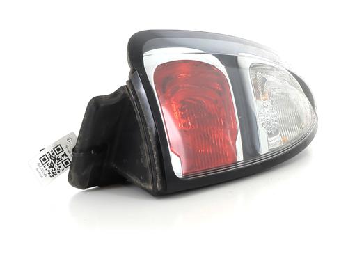 Left taillight CITROËN C3 Picasso (SH_)  | BP28207797C34 