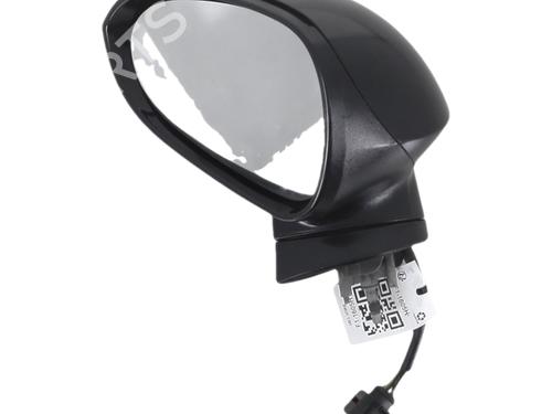 Used Left mirror Left mirror SEAT LEON (1P1) 2.0 TDI 16V (140 hp) 35999622 35999622