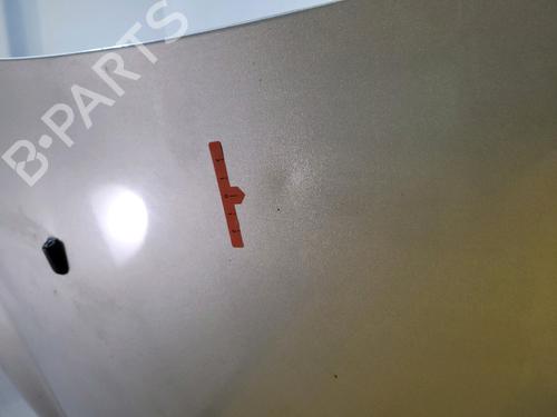 Hood FORD FIESTA VI (CB1, CCN) 1.4 TDCi | BP31079894C1