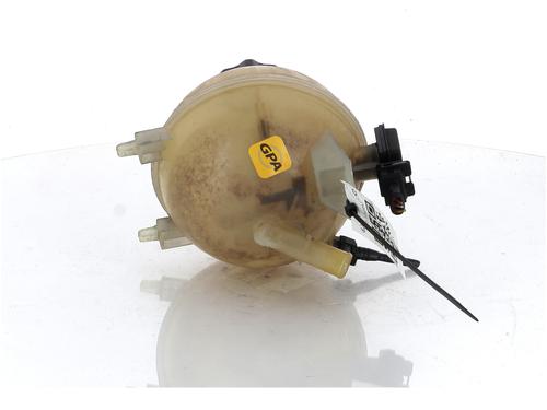 Expansion tank PEUGEOT 307 (3A/C) 2.0 HDi 110 | BP17803850C120 