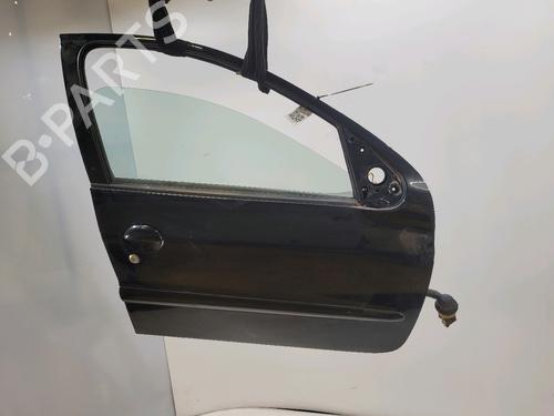 Used Right front door PEUGEOT 206+ (2L_, 2M_) 1.4 HDi eco 70 (68 hp) 30405936