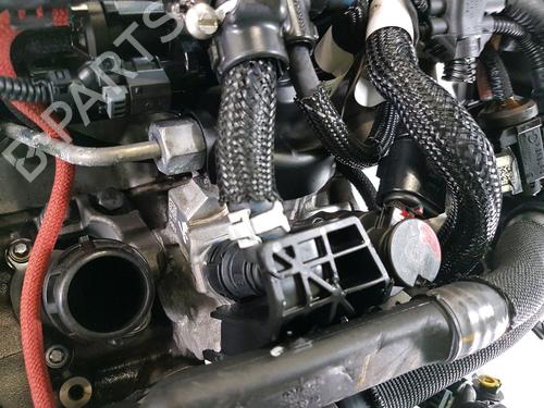 Motor BMW 1 (F40) 116 d | BP31693594M1 