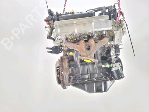 Engine RENAULT TWINGO I (C06_) 1.2 (C066, C068) | BP28137819M1 