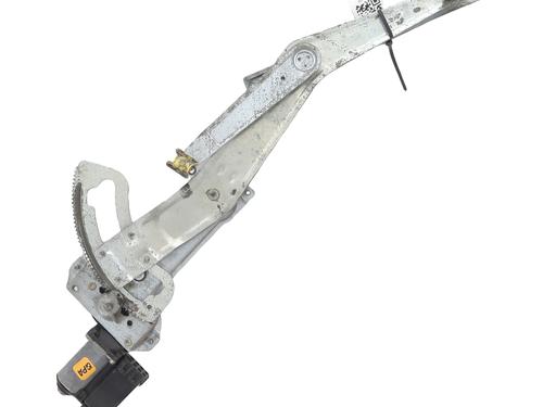 Used Front right window mechanism PEUGEOT 406 Coupe (8C) 2.0 16V (132 hp) 29265343