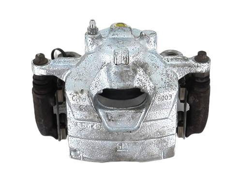 Used Right front brake caliper OPEL ZAFIRA TOURER C (P12) 2.0 CDTi (75) (130 hp) 27907425
