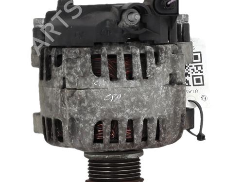 Alternator FORD FIESTA VI (CB1, CCN) 1.4 TDCi | BP39547290M7 - Image 5