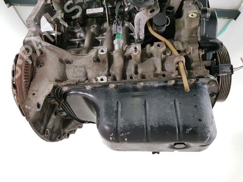 Engine PEUGEOT 207 SW (WK_) 1.6 HDi | BP33533132M1 - Image 14