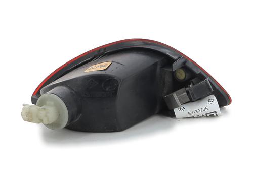 Rear bumper left light RENAULT CLIO III (BR0/1, CR0/1) 1.5 dCi | BP29987700C81