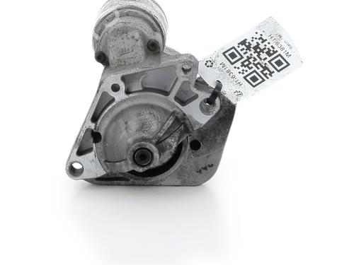 Starter RENAULT CLIO IV (BH_) 1.5 dCi 75 | BP37657374M8 - Image 2