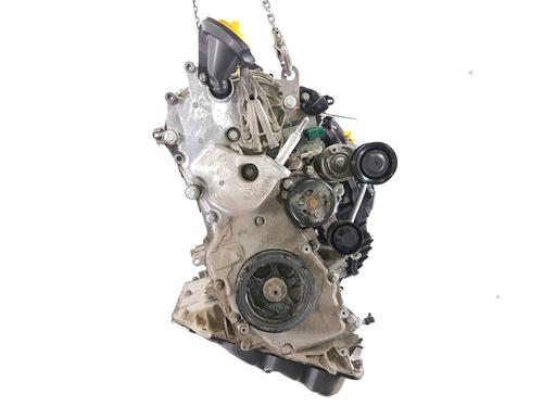 Used Engine RENAULT TWINGO III (BCM_, BCA_) 1.0 SCe 70 (71 hp) 31372605