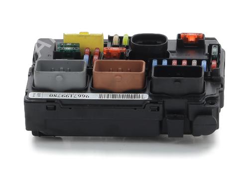 Sikringsdåse CITROËN C3 II (SC_) 1.4 HDi 70 (SC8HZC, SC8HR0, SC8HP4) | BP29988027E1 