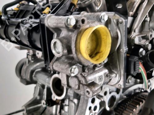 Engine DACIA SANDERO II TCe 90 (B8M1, B8MA, B8AC) | BP31152515M1 