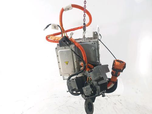 Onduleur/Convertisseur DACIA SPRING EV (B6M1) (45 hp) 31912522