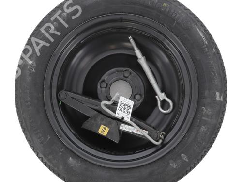 Reservehjul kit Reservehjul kit CITROËN C4 II (NC_) 1.6 VTi 120 (NC5FS0, NC5FS9) (120 hp) 33732777 33732777
