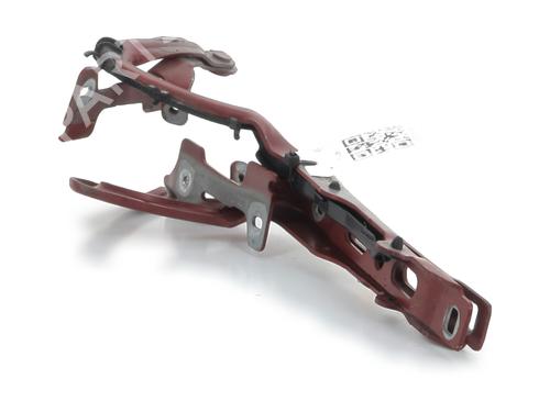 Hinge/Door check strap PEUGEOT 208 I (CA_, CC_) 1.2 VTi 68 / PureTech 68 | BP29762186C146 