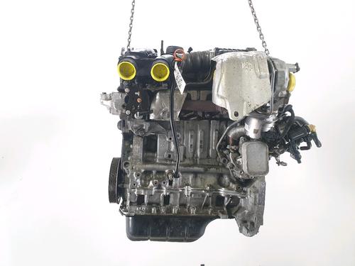 Engine CITROËN C4 II (NC_) 1.6 BlueHDi 120 | BP39422383M1 - Image 2