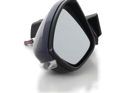 Left mirror PEUGEOT 208 I (CA_, CC_) 1.2 VTi 68 / PureTech 68 | BP29381590C26 