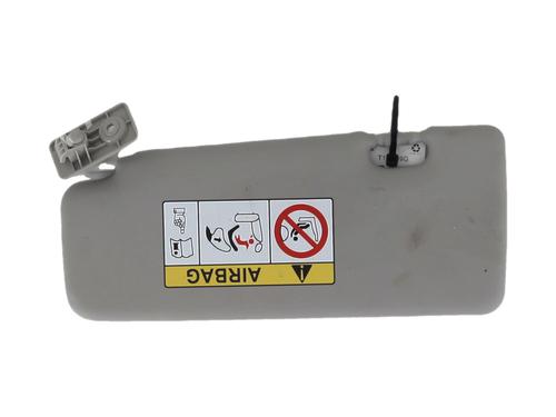 Right sun visor DACIA SPRING EV (B6M1) | BP38586394I2 - Image 2