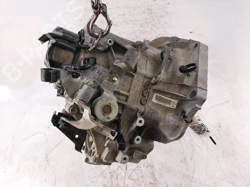 Gearbox SUZUKI SWIFT IV (FZ, NZ) 1.2 (AZH412, ZC72S) | BP34575625M3  - Image 6