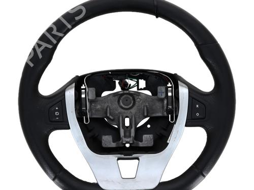 Used Steering wheel RENAULT LAGUNA III (BT0/1) 2.0 dCi (BT0M, BT0N, BT0S, BT19, BT1F) (173 hp) 29849296