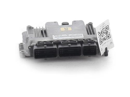 Used Engine control unit (ECU) Engine control unit (ECU) RENAULT CLIO IV (BH_) 1.5 dCi 90 (90 hp) 34230693 34230693