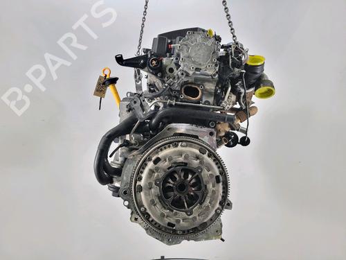 Engine VW GOLF V (1K1) 1.9 TDI | BP39971909M1 - Image 3