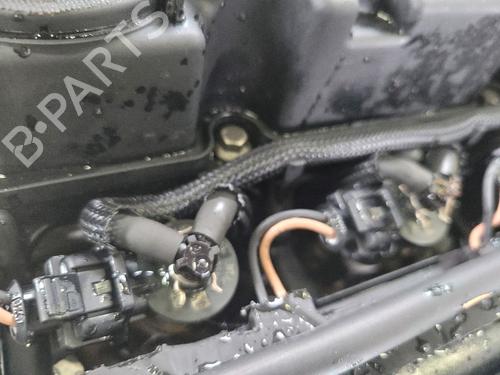 Engine PEUGEOT 207 (WA_, WC_) 1.4 HDi | BP30049139M1