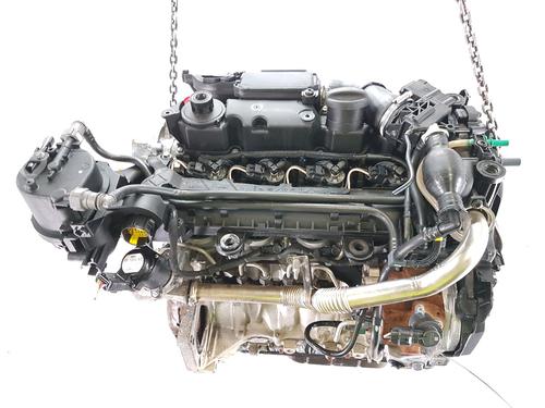 Motor CITROËN C3 II (SC_) 1.4 HDi 70 (SC8HZC, SC8HR0, SC8HP4) | BP29416652M1 