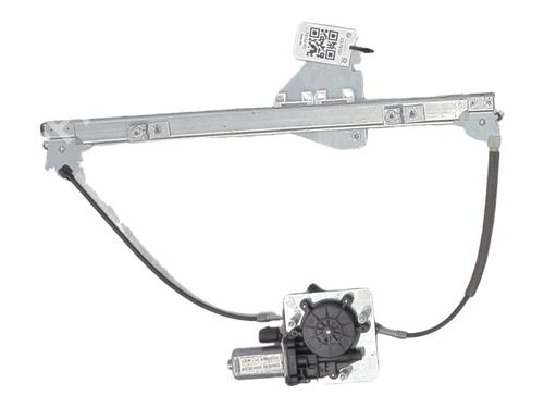 Front left window mechanism VW FOX Hatchback (5Z1, 5Z3, 5Z4) 1.4 | BP30448678C22