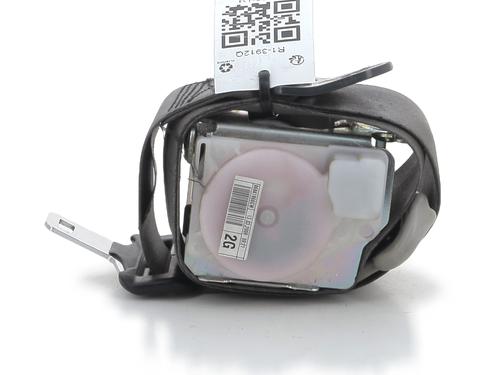Gurtstraffer links hinten CITROËN BERLINGO MULTISPACE (B9) 1.6 HDi 90 | BP29988274C89