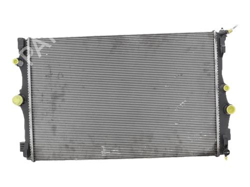 Used Water radiator Water radiator MERCEDES-BENZ A-CLASS (W177) A 200 d (177.012) (150 hp) 36006862 36006862