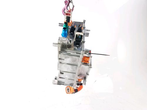 Electronic module CITROËN C4 III (BA_, BB_, BC_) ë-C4 (BCZKWC) | BP38283185M83 - Image 2