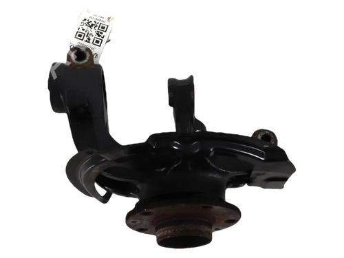 Left front steering knuckle RENAULT MEGANE IV Hatchback (B9A/M/N_)  | BP28121971M25 