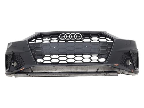 Used Front bumper AUDI A4 B9 (8W2, 8WC) 35 TFSI Mild Hybrid (150 hp) 25621316