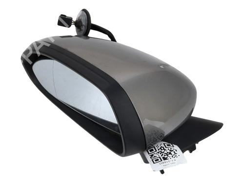 Used Left mirror OPEL CORSA D (S07) 1.3 CDTI (L08, L68) (75 hp) 29443958