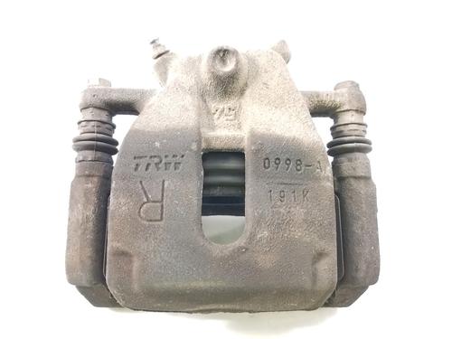 Used Right front brake caliper SUZUKI SWIFT III (MZ, EZ) 1.3 (RS413, ZC11S) (92 hp) 27918439