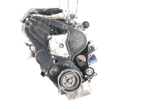 Used Engine CITROËN BERLINGO / BERLINGO FIRST Box Body/MPV (M_) [1996-2011]  32378359