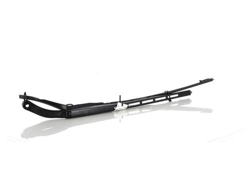 Used Front windshield wiper arm PEUGEOT 307 (3A/C) 1.6 HDi (90 hp) 27917878