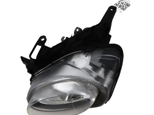 Left headlight NISSAN JUKE (F15) 1.5 dCi | BP29695989C28 