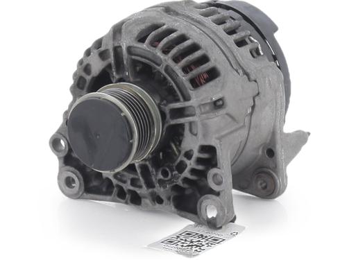 Used Alternator Alternator SKODA FABIA II Combi (545) 1.9 TDI (105 hp) 39971687 39971687