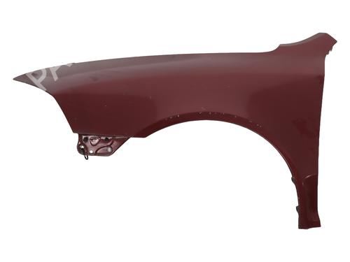 Used Left front fenders SKODA OCTAVIA II (1Z3) 2.0 TDI (140 hp) 29381064