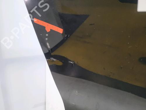 Right front door OPEL CORSA F (P2JO) 1.2 (68) | BP29702349C3 