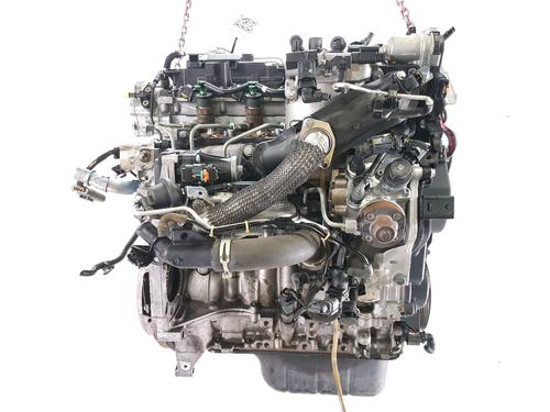 Engine PEUGEOT 208 I (CA_, CC_) 1.4 HDi | BP36182124M1 - Image 4