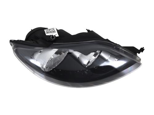 Right headlight VW GOLF PLUS V (5M1, 521) 1.4 16V | BP31348984C29 