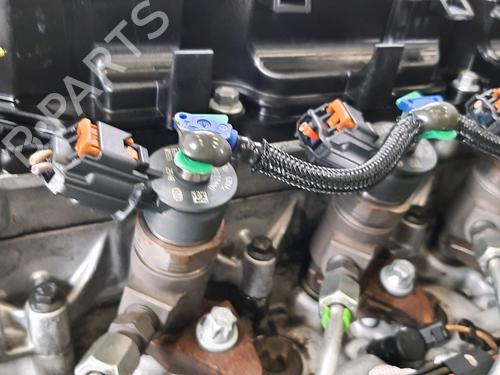 Engine PEUGEOT 208 I (CA_, CC_) 1.6 BlueHDi 100 | BP31349285M1 