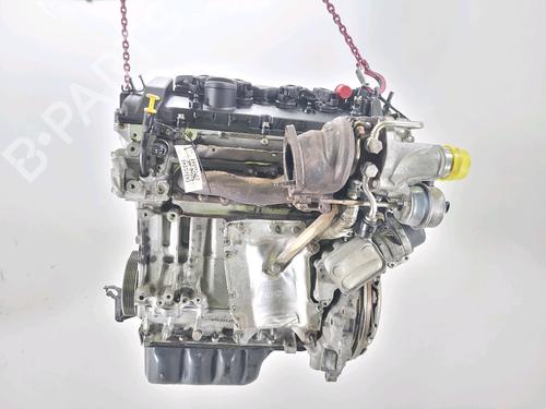 Engine MINI MINI (R56) Cooper S | BP29695880M1 