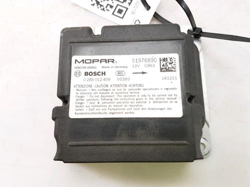 Used ECU airbags FIAT DOBLO Cargo (263_) 1.3 D Multijet (90 hp) 13676402