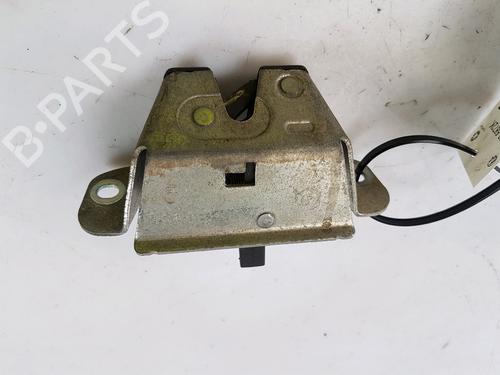Bagklap lås PEUGEOT 107 (PM_, PN_) 1.0 (68 hp) 13684760